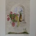 Image client Bloc aquarelle aquarelle 300 x 400 mm