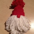 Image client Fil Viking Printemps 50g - Blanc (400)