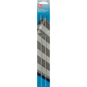 Épingles à matelas en acier couleur argent 25 cm 2 pcs Épingles à matelas en acier couleur argent 25 cm 2 pcs