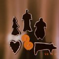 Image client Aimants 24 pcs 15 & 20 mm