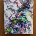 Image client Milieu de coulée Liquitex 237 ml
