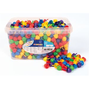 Mosaïque de couleurs 20 mm - 900 pcs Mosaïque de couleurs 20 mm - 900 pcs