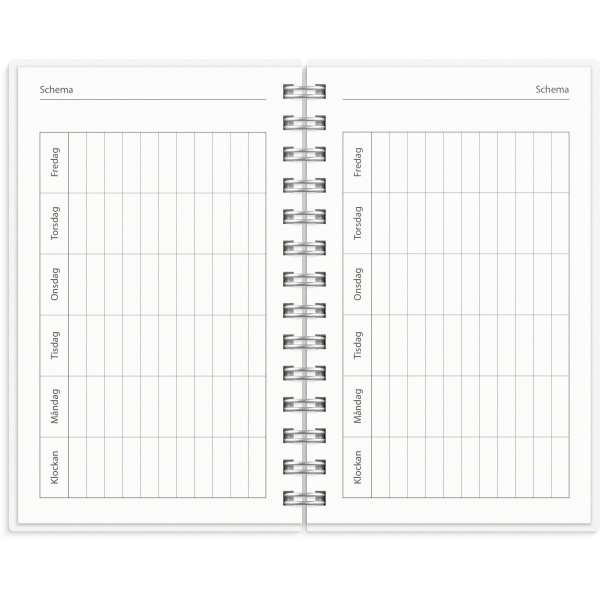 Calendrier 24/25 Compact - Animaux Calendrier 24/25 Compact - Animaux