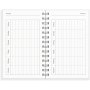 Calendrier 24/25 Compact - Animaux