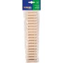 Clture miniature en bois
