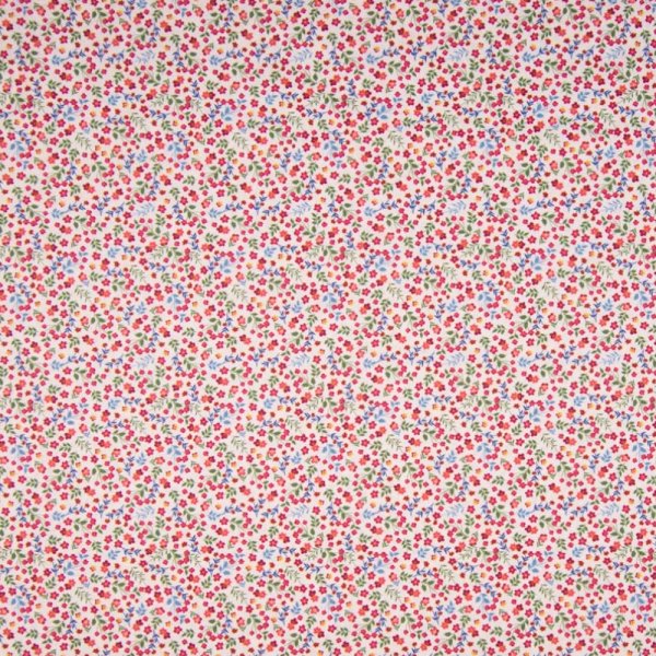 Tissu coton - Hritage 045