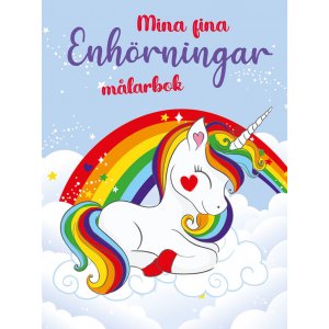 Mes belles licornes : Livre de coloriage Mes belles licornes : Livre de coloriage