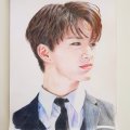 Image client Crayon de couleur Polychromos - 178 Nougat