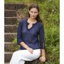 Patron tricot - Tunique et pull