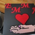 Image client Perles 6000 rouges