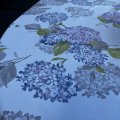 Image client Toile cirée PVC Hortencia