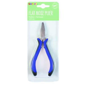 Pinces - 12,5 cm Pinces - 12,5 cm
