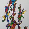 Image client Touch Fineliner - 0,1 mm