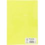 Carton color - vert clair - A4 - 180 g - 100 feuilles