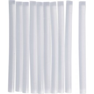 Bâtons de colle pour mini pistolet à colle - L10 cm - 10 pcs Bâtons de colle pour mini pistolet à colle - L10 cm - 10 pcs