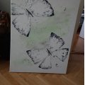 Image client Tissu en coton 380g - 70x90 cm