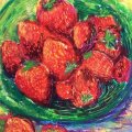 Image client Bloc Acrylique & Huile Sense 230g - A4