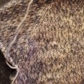 Image client Fil DROPS Brushed Alpaca Silk - 25g - Bleu denim (13)
