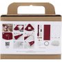 Kit DIY Feutre Pre Nol