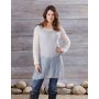 Patron tricot - Tunique et pull en jersey jersey