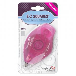 Autocollants permanents EZ Runner® (rechargeables) Autocollants permanents EZ Runner® (rechargeables)