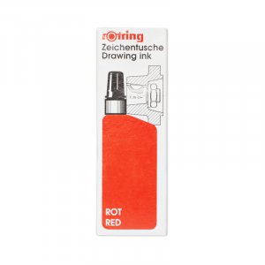 Encre Rotring - Flacon 23ml Encre Rotring - Flacon 23ml