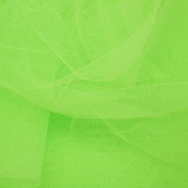 Tissu tulle 5m