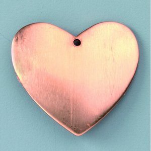 Pendentif 30 x 29 mm - coeur Pendentif 30 x 29 mm - coeur