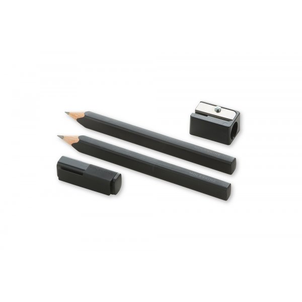 Set de stylos Moleskin - Noir