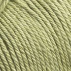 Fil Black Sheep Tilda 50g - Vert printemps (538)