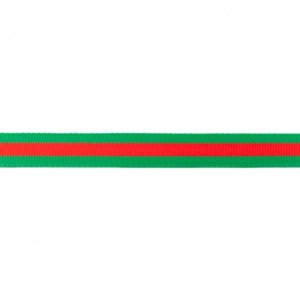 Ruban décoratif - Drapeau 15 mm Ruban décoratif - Drapeau 15 mm