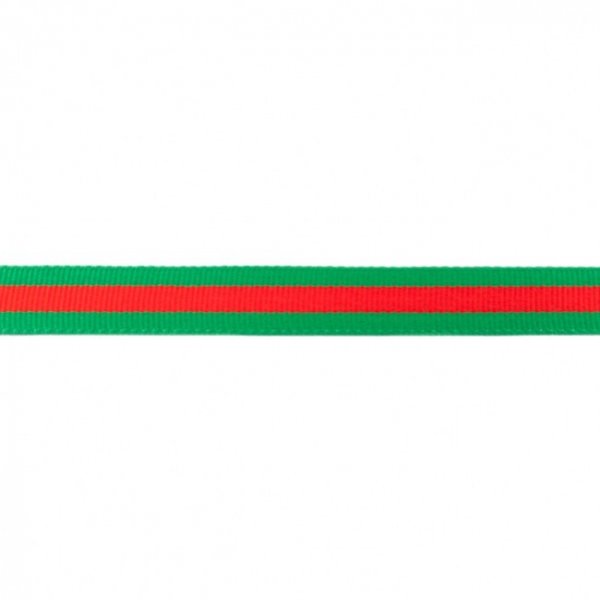 Ruban dcoratif - Drapeau 15 mm
