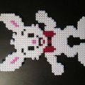 Image client Recharge couleur Photo Pearls® - blanc # 15 1 100 pcs.