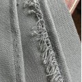 Image client Toile de store et tissu de d�coration Toldo Gris basalte - 160 cm