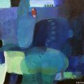 Image client Amsterdam Acrylique Expert - 75 ml - Noir oxyde