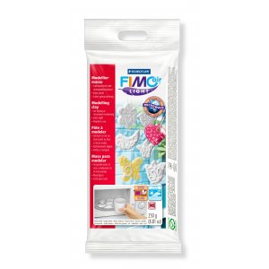 Modèle Fimo Air Léger 250g Modèle Fimo Air Léger 250g