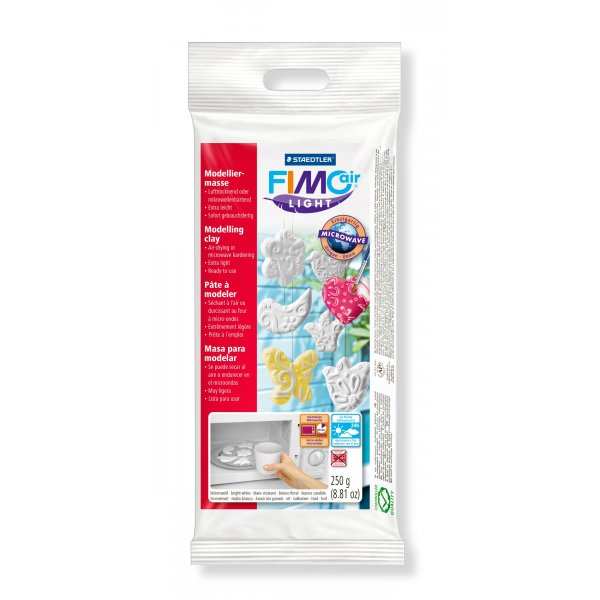 Modle Fimo Air Lger 250g