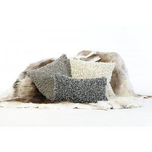 Patron tricot - Coussins tricotés Patron tricot - Coussins tricotés