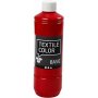 Colorant textile Textile Color - rouge - 500 ml