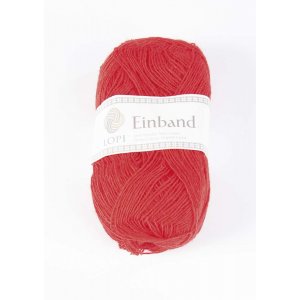 Einband 50g - Rouge Einband 50g - Rouge