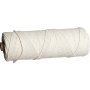 Mche pour bougies en cire d'abeille - non. 3