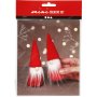 Mini Kit DIY - rouge - Pres Nol