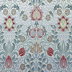 Tissu tapisserie - Naturens Flora 24 Tissu tapisserie - Naturens Flora 24