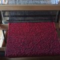 Image client Fil Viking Fil à carreaux 350g - Violet (768)