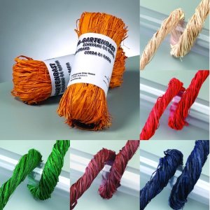 Bande de liber - 50 g Bande de liber - 50 g