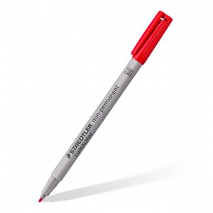 OH Pens Non permanents 1 mm - 4 stylos OH Pens Non permanents 1 mm - 4 stylos