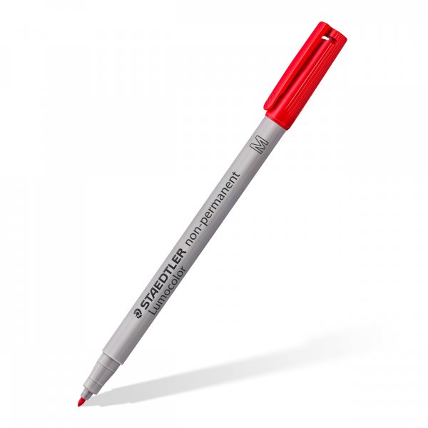 OH Pens Non permanents 1 mm - 4 stylos