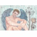 Image client Crayons graphite Progresso - 8B
