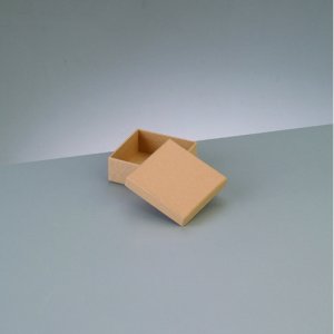 Carré de frêne 6,5 x 6,5 x H 2,7 cm Carré de frêne 6,5 x 6,5 x H 2,7 cm
