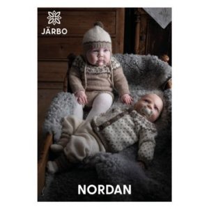 Livret de patrons Järbo - Nordan 19 (NO) Livret de patrons Järbo - Nordan 19 (NO)
